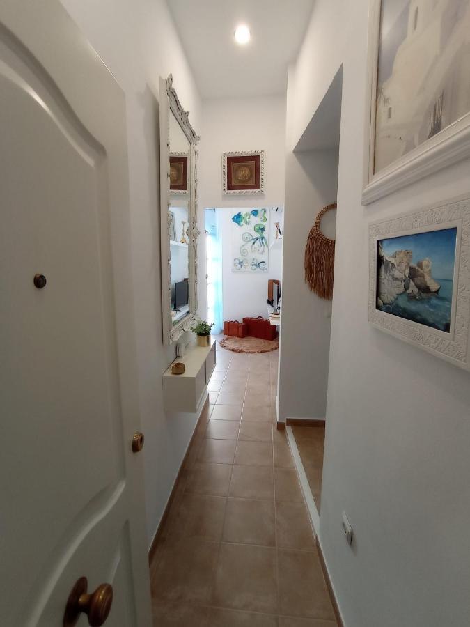 Apartamento Aza Малага Екстер'єр фото