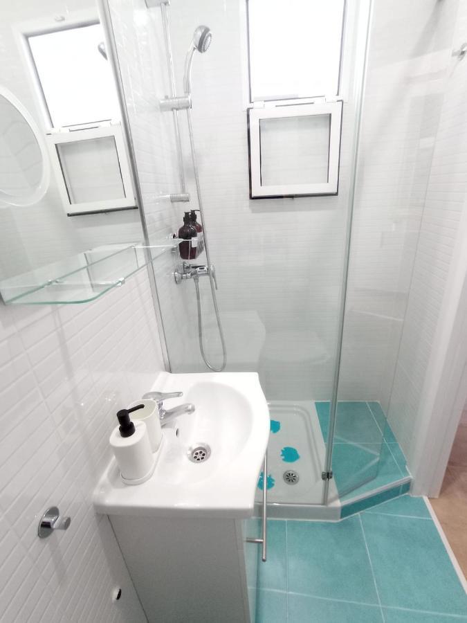 Apartamento Aza Малага Екстер'єр фото